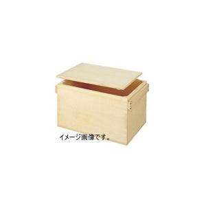 角型おひつ ５升用