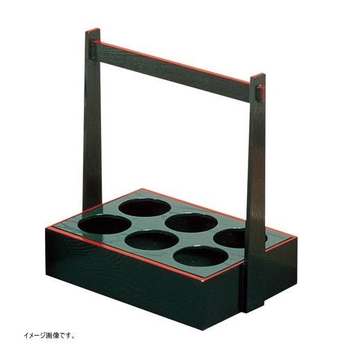 緑天朱 ビール運び