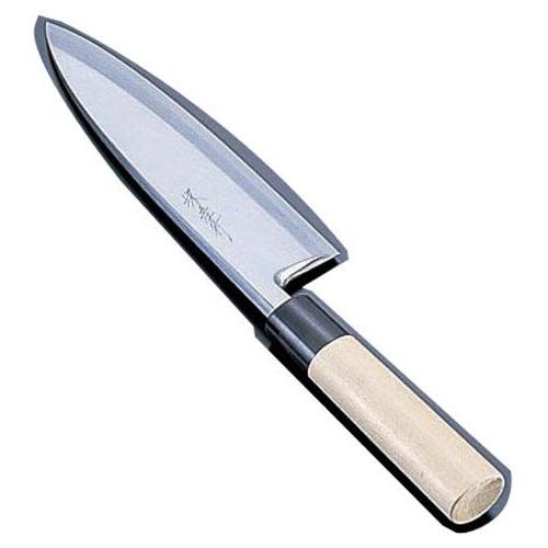 堺孝行 イノックス和庖丁 出刃 ２１cm （ATK5221）