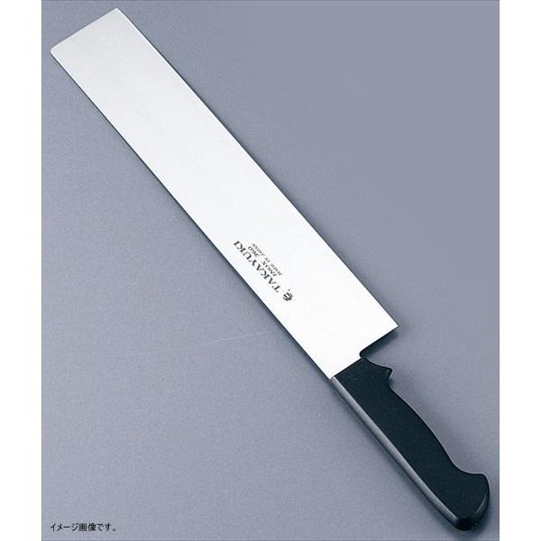 堺孝行 イノックス PC柄スイカ切36cm AIN0901