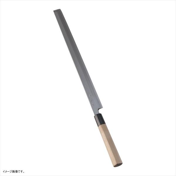 A-136 堺菊守 御前上等 蛸引 360粍(呉牛柄) 1009k