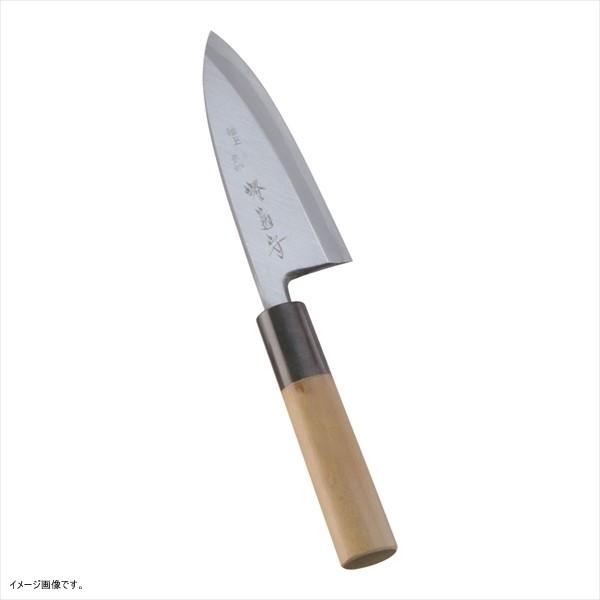 堺 菊守 極上 出刃 10.5cm