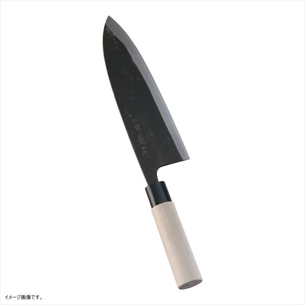 堺 菊守 サケ切 ２７cm