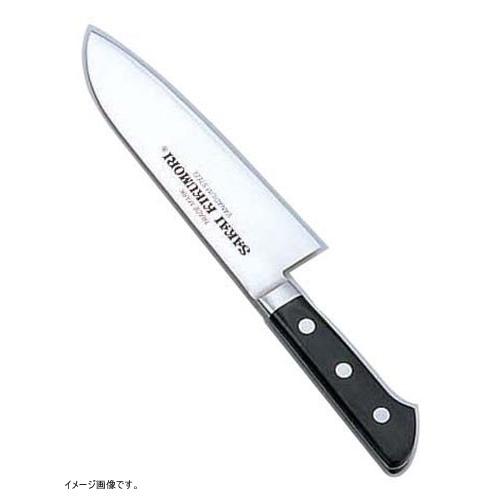 堺 菊守 SKKバナジウム鋼 三徳 17.5cm