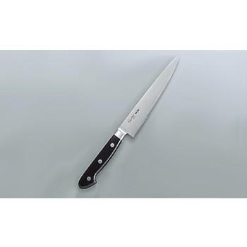 ペティーナイフ ツバ付 最上品 （A） 洋庖丁 日本鋼 杉本 12cm