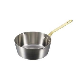 雪手なべ キングデンジ 21珊 調理器具-雪平鍋
