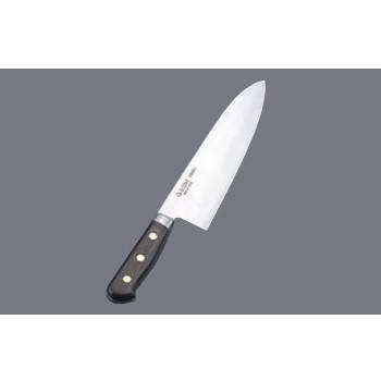 洋出刃 ツバ付 スウェーデン鋼 ミソノ （No.150） 16.5cm : スタイル