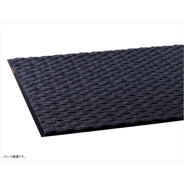 テラモト テラクッション 極厚 グレー 900×1500mm MR-069-044-5 [法人