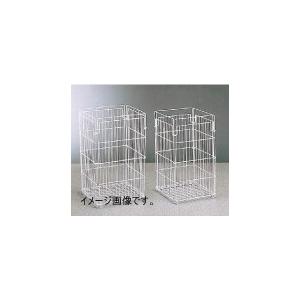 テラモト ワイヤーバスケット 大 0009h