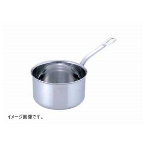 TKG パワー・デンジ シチューパン(蓋無) 24cm ASTF824