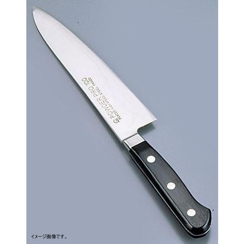 TKG パウダープロ100 牛刀 24cm