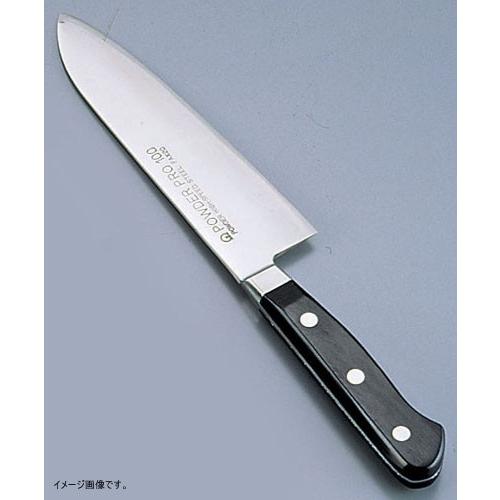 TKG パウダープロ100 三徳庖丁 18cm