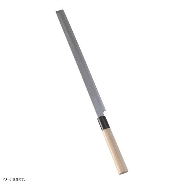 TKG 佐文 蛸引(木製サヤ付) 30cm