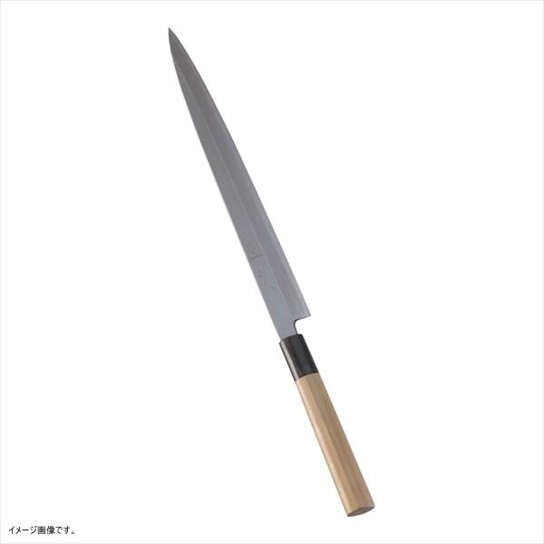 TKG 佐文 ふぐ引(木製サヤ付) 27cm