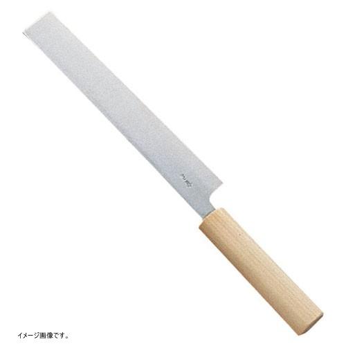 TKG 雪藤 附庖丁 18cm