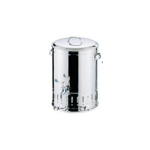 TKG 18-8 温冷水クーラー30L EOV14030