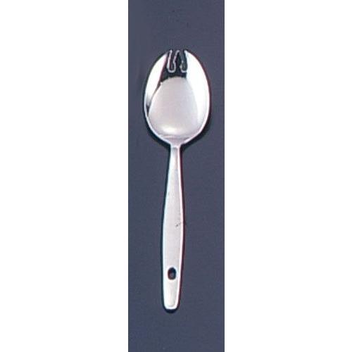 18-0 TKG 先割スプーン 穴明 小 （OSK292） : スタイルキッチン - 通販