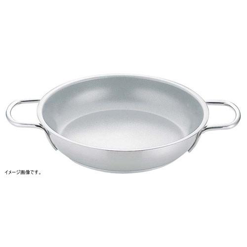 Murano(ムラノ) インダクション ステンレスオムレツパン 45cm AOM0507