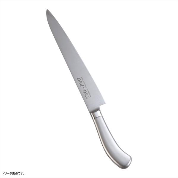 TKG TKG-PRO 筋引(両刃) 24cm