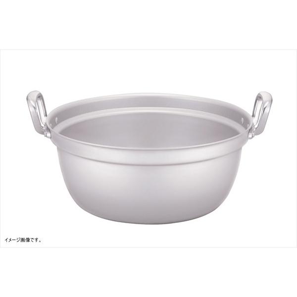 TKG IHアルミ 円付鍋 36cm AEV1903