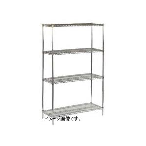 ＴＫＧワイヤーシェルフ 棚 Ｓ２４４８Ｃ