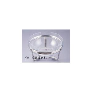 ＴＫＧ18-8 アストラル サラダボール スタンドセット ２６cm