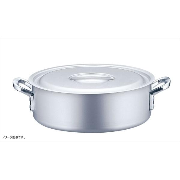 TKG アルミニウム 外輪鍋 30cm 5-0029-0304