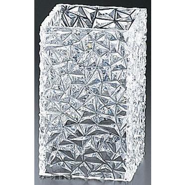 TKG アクリルダイヤ スクエアスタンド120角 H200タイプ NAK1303