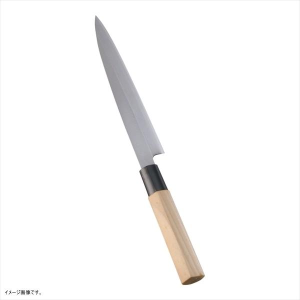 丸井刃物研究所 ステンレス鋼 防菌柄 正夫 18cm