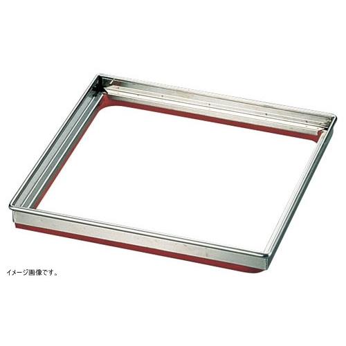 18-8 角蒸し専用リング ４２cm用