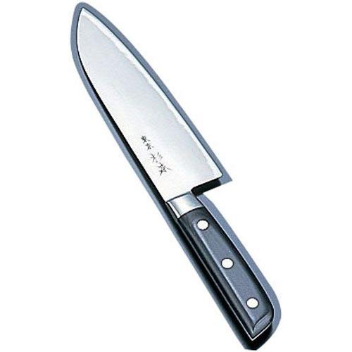 杉本 ＣＭ鋼 和洋刀 １７cm ＣＭ２１１７Ｎ （ASG22）