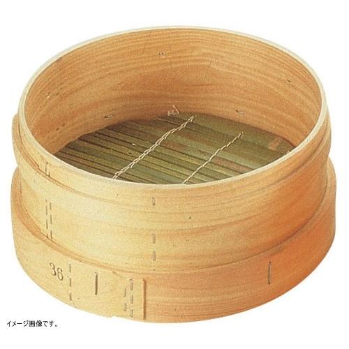 TKG 和セイロ(円付鍋用) 42cm用 ASI09042