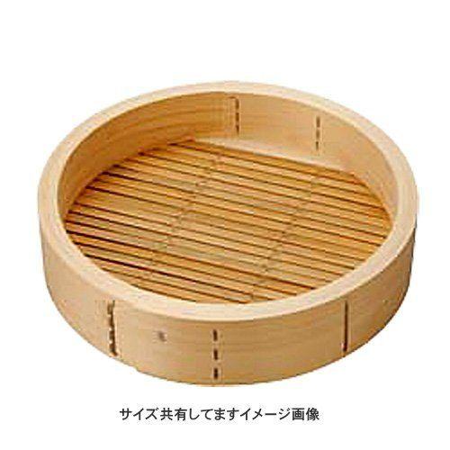 桧 中華セイロ 身 ３６珊 （ATY19036） キッチン、日用品、文具-その他調理用具