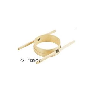 木製外棒式ダシコシ輪 ２７cm