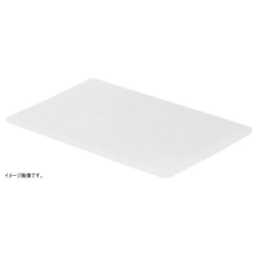 アクリル ブッフェトレイ 長角ホワイト L W6450