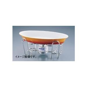 ＳＡレ・アール ツバ付小判グラタンセット ３-１０１１-４２Ｂ