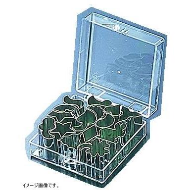 MATFER(マトファ) ケース入り抜型 (15ヶセット) 79626