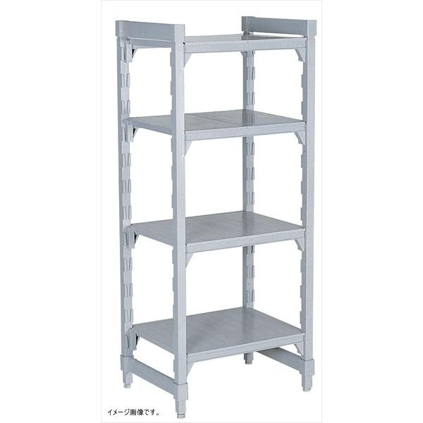 ６１０ソリッド型 カムシェルビングセット ６１× ９１×Ｈ ８２cm ５段
