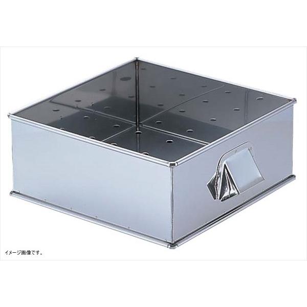 ＳＡ２１-０角蒸器 ４２cm用：枠（目皿付）