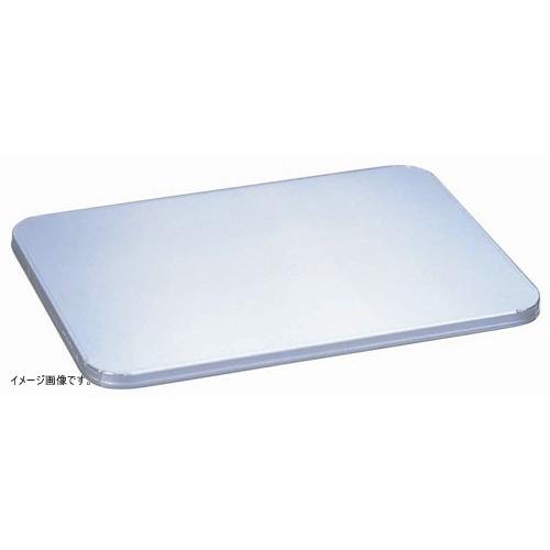 プラスケット用アルマイト蓋 ２９８-ＡＦ No.５００用