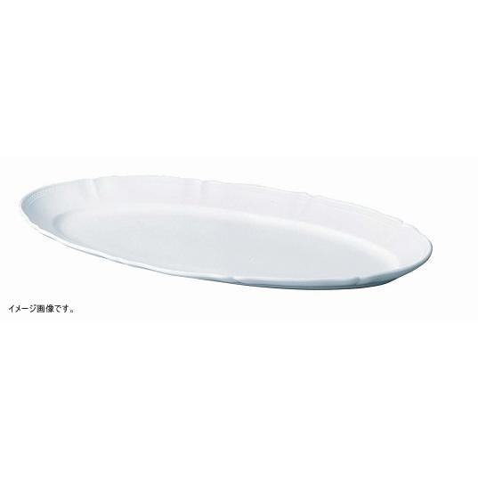 NARUMI ビュッフェシリーズ フィッシュプラター 62cm 50180-5155