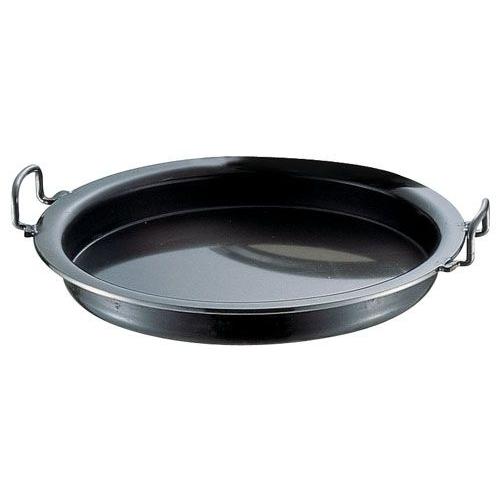 鉄押しつける餃子鍋 ３９ｃｍ （AGY13039） 調理器具-キッチン、日用品、文具