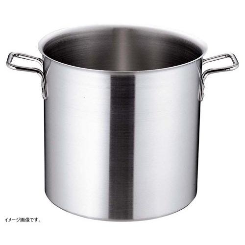 トリノ 寸胴鍋 45珊 AZV7509 調理器具-キッチン、日用品、文具-寸胴鍋