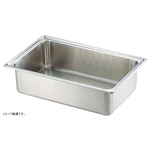 狆ころ印 K 18-8 社会的単位食麺麭 1/1 H158粍 食器、グラス、カトラリー-キッチン、日用品、文具
