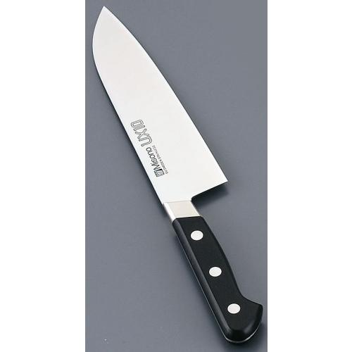 ミソノ UX10 三徳庖丁 No.781 18cm （AMS20） : スタイルキッチン