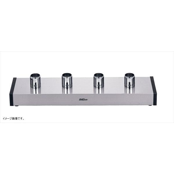 サイフォンガステーブル ＳＳＨ-５０３Ｓ Ｄ（３連） LP盤屁っ放り コーヒー用品-キッチン、日用品、文具-サイフォン