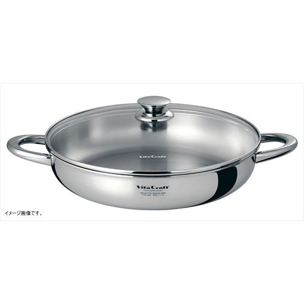 ビタクラフト マルチパン 4.5L 31cm