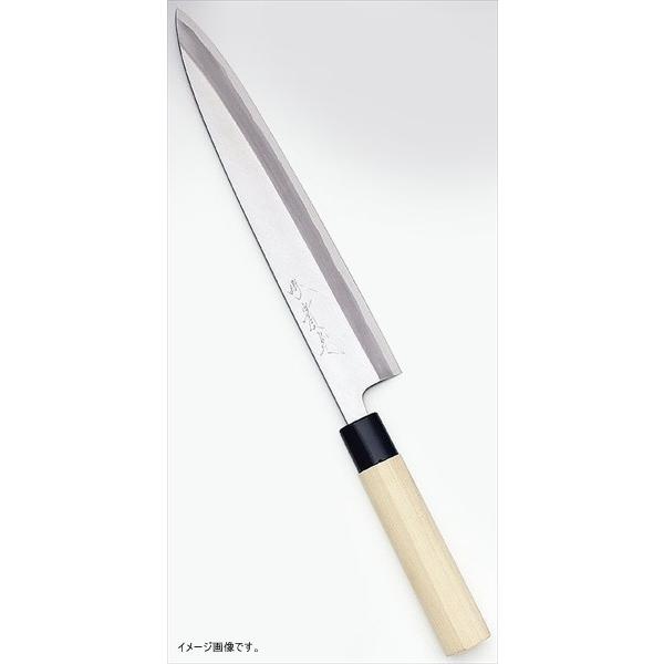 堺實光特製霞身卸（片刃） ２７cm３４４２５