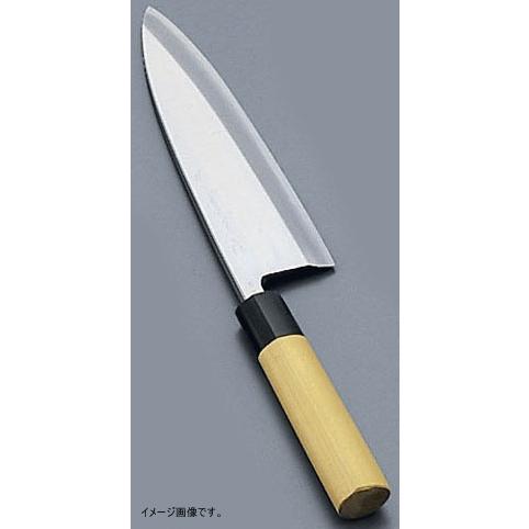 楽天市場】銀三鋼 出刃包丁（キッチン用品・食器・調理器具）の通販 堺實