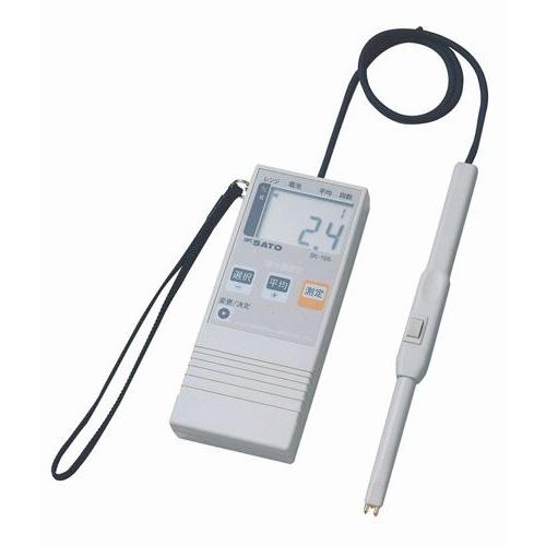 鹹味密度計 ＳＫ−１０Ｓ （BNU1901）